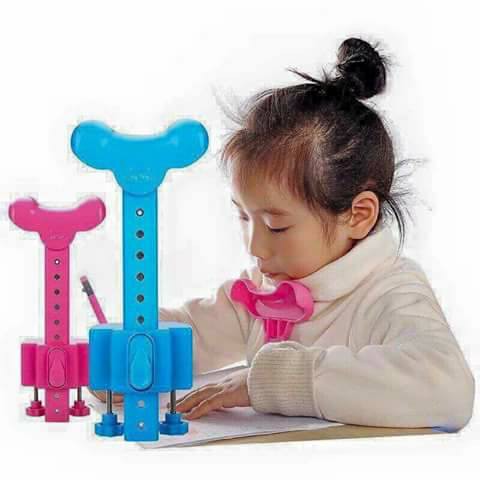 GIÁ ĐỠ CẰM CHỐNG CẬN CHO BÉ
