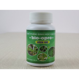 Phân vi sinh KÍCH KIE LAN BIO-OPRO - 100ml