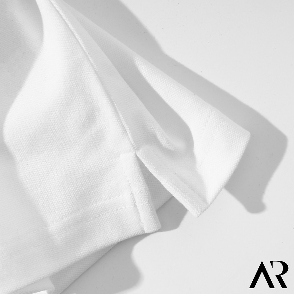 Áo polo nam cổ bẻ phối nhẹ,cổ trụ thun cao cấp form chuẩn, thiết kế phong cách sang trọng, lịch lãm AREMI ARPL71 | BigBuy360 - bigbuy360.vn