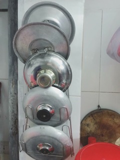 chai tẩy rửa dầu mỡ