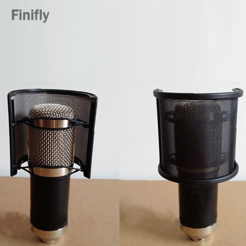 Màng Lọc Âm Thanh Cho Micro Finifly