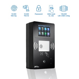 MÁY CHẤM CÔNG ZKTECO BR1200