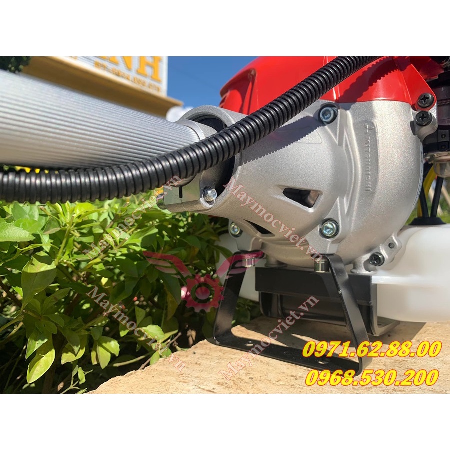 Máy cắt cỏ chính hãng Mitsubishi TU43 giá rẻ