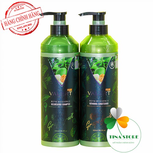 [Tặng Tinh Dầu Bưởi] Cặp Dầu Gội Xả Bưởi Grapefruit Plus 850ML | Giảm Rụng Tóc, Phục Hồi Hư Tổn, Khô Xơ, Giúp Mọc Tóc | BigBuy360 - bigbuy360.vn