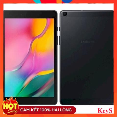 [Hàng Hãng] Máy Tính Bảng SamSung Galaxy Tab A (8 inch, 2019) T295 Chính Hãng Nguyên Seal 100% | WebRaoVat - webraovat.net.vn