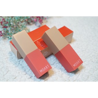 SON THỎI MOART VELVET LIPSTICK