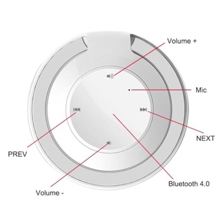 Loa bluetooth Huawei AM08