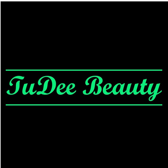 TuDee Beauty Shop