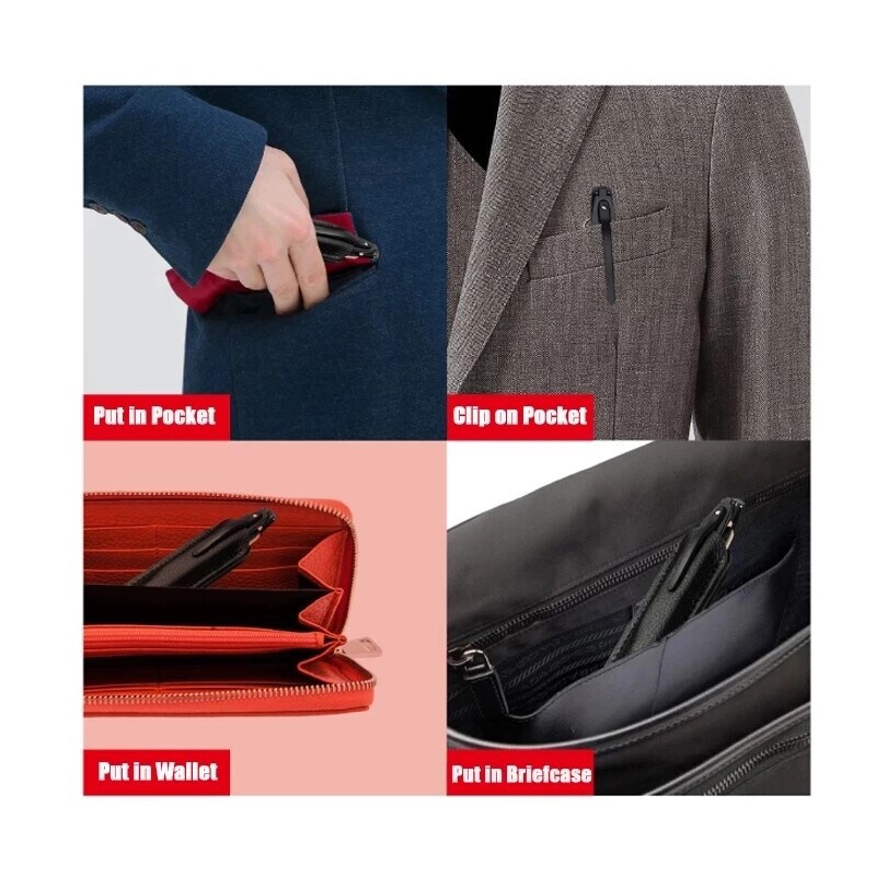 Kính Đọc Sách Chống Ánh Sáng Xanh Xoay 360 Độ TR90 Cho Nam Nữ