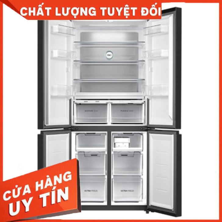 GR-RF610WE-PMV - Tủ Lạnh Toshiba Inverter 511 Lít GR-RF610WE-PMV(37)-SG - New Seal