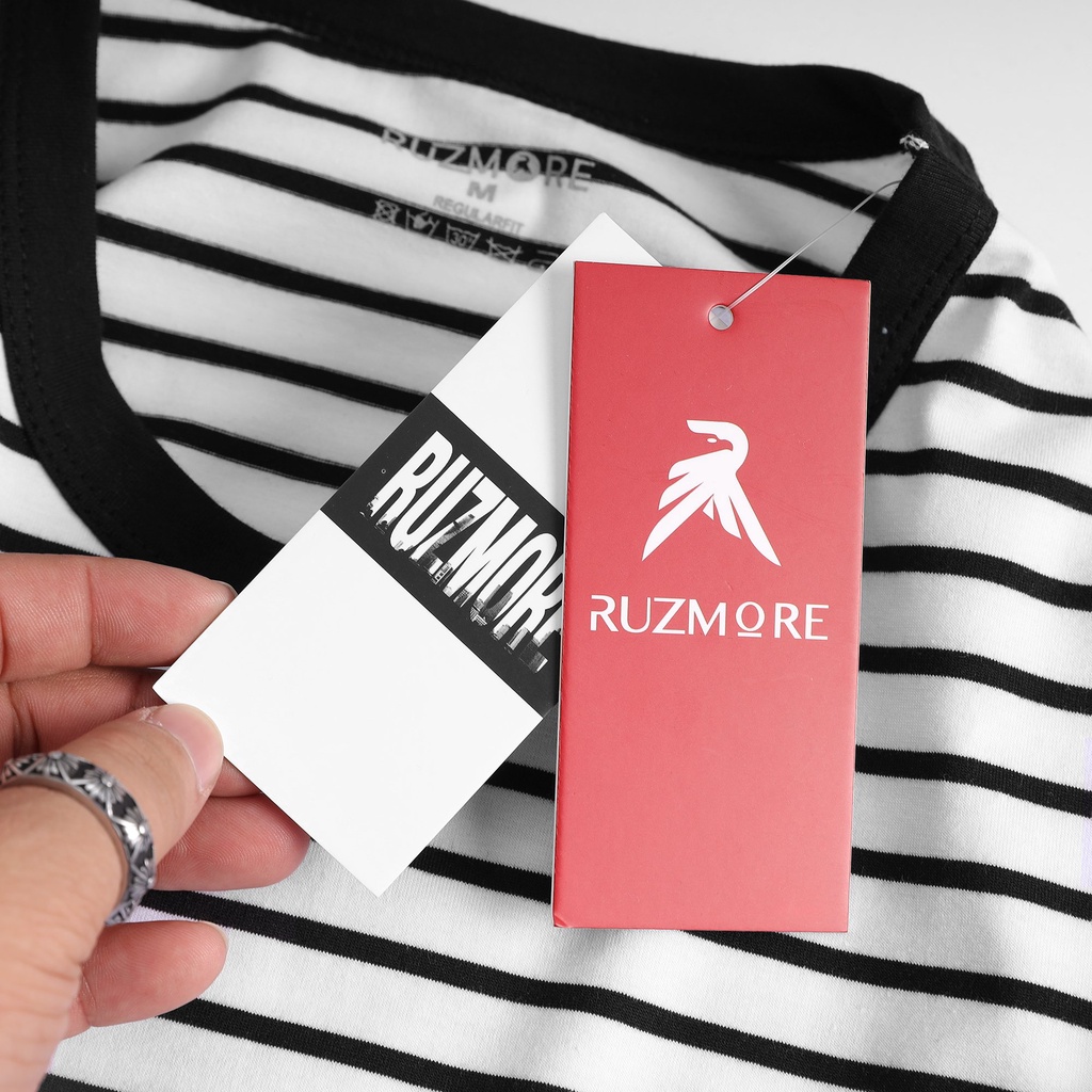 Áo Phông Cổ Tròn Pull Nam Gap Mát, Áo thun nam Cổ tròn Cao Cấp Chính Hãng Local Brand Giá Rẻ AP6 | BigBuy360 - bigbuy360.vn