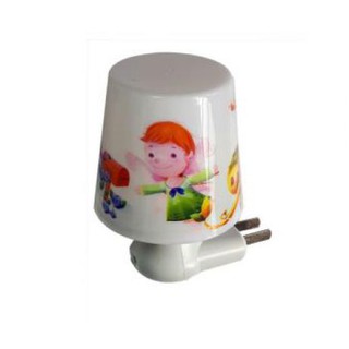 Đèn ngủ cốc cảm ứng đèn tự động