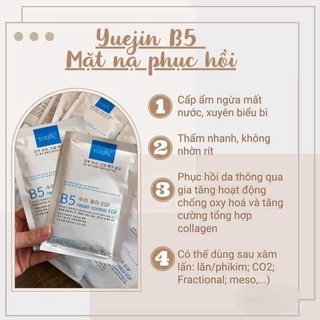 Mặt nạ 𝒀𝒖𝒆𝒋𝒊𝒏 𝑩5 𝑹𝒆𝒑𝒂𝒊𝒓 𝑪𝒐𝒏𝒕𝒓𝒐𝒍 𝑬𝑮𝑭 𝑴𝒂𝒔𝒌