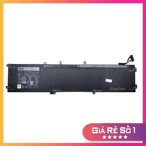 [97Wh] Dell XPS 9560 9570 7590 Precision 5510 5520 5530