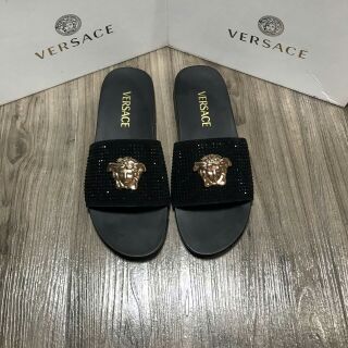 Dép đính đá mới