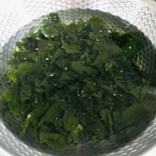 Rong biển khô Ottogi Hàn Quốc
