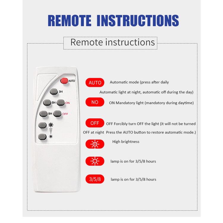 LM【đảm bảo chất lượng】đèn led năng lượng mặt trời 400W cung cấp ban đầu IP67 chống thấm nước Nâng cấp dung lượng pin