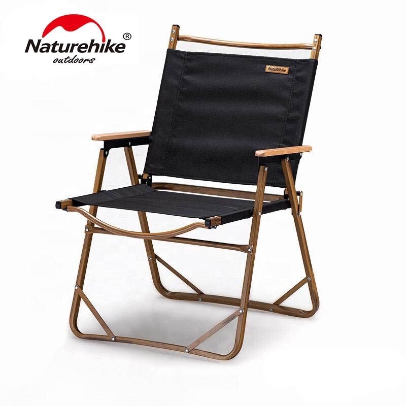 Ghế xếp du lịch có lưng tựa NatureHike NH19Y002-D