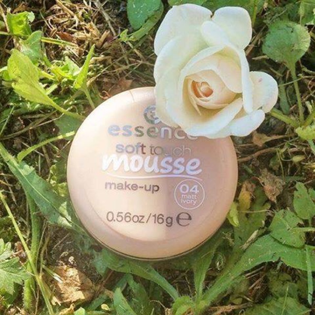 Phấn tươi Essence Đức 16g