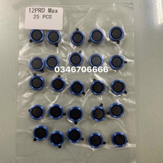 (10 màu) Mắt cam dời ip11/ip12/ip12pro/ip12promax