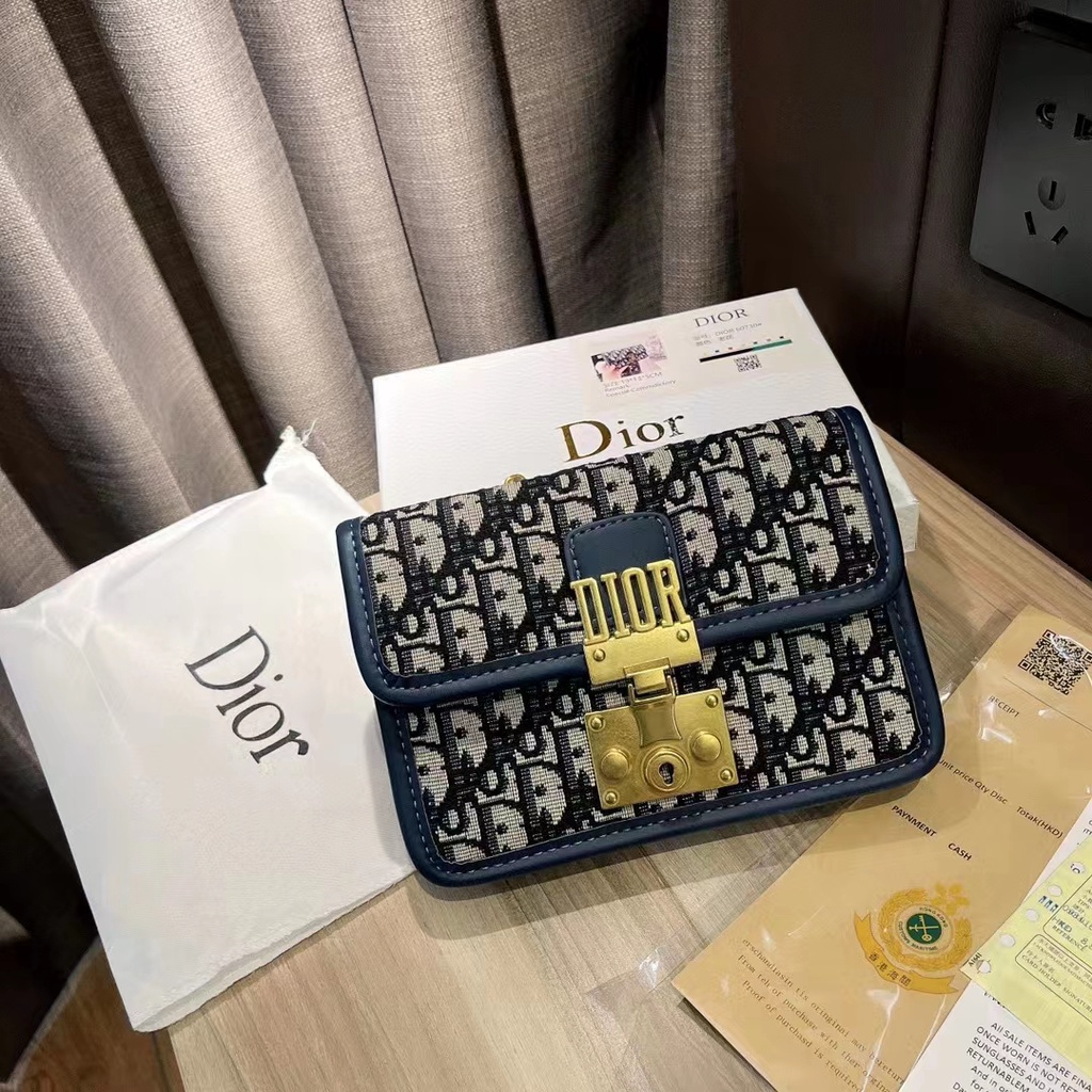 Túi Xách DIOR Cao Cấp Thời Trang Dành Cho Nữ