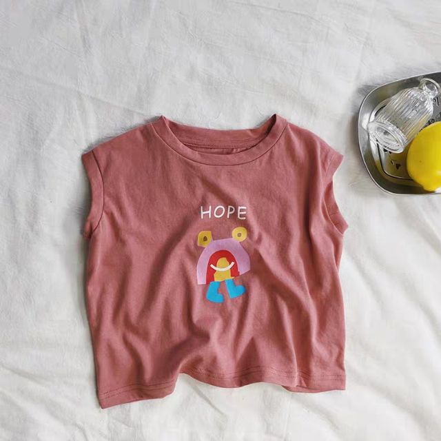 Sỉ ri ao bé gái