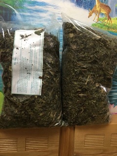 Chè vằng sẻ 1kg