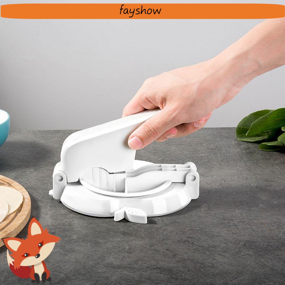 Khuôn Làm Bánh Bao Thủ Công Dạng Nhấn Nhiều Màu Sắc Tiện Dụng Cho Nhà Bếp