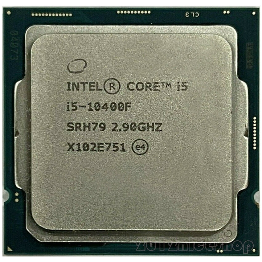 cpu i5 9400, i5 9400f, i5 10400f, i3 9100, i3 9100f, i3 10100f, i7 4790 | WebRaoVat - webraovat.net.vn