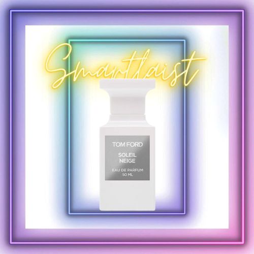 Nước hoa Tom Ford Soliel Neige Eau De Parfum - 5𝘮𝘭/10𝘮𝘭 /20𝘮𝘭