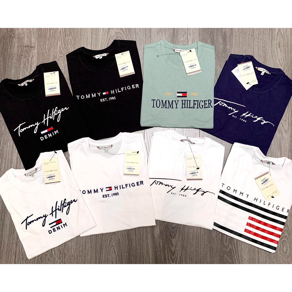 [Mã SKAMA06 giảm 8% tối đa 50K đơn 250K] [FREESHIP - ẢNH CHÍNH CHỦ] Áo thun tay ngắn TÔM MỲ