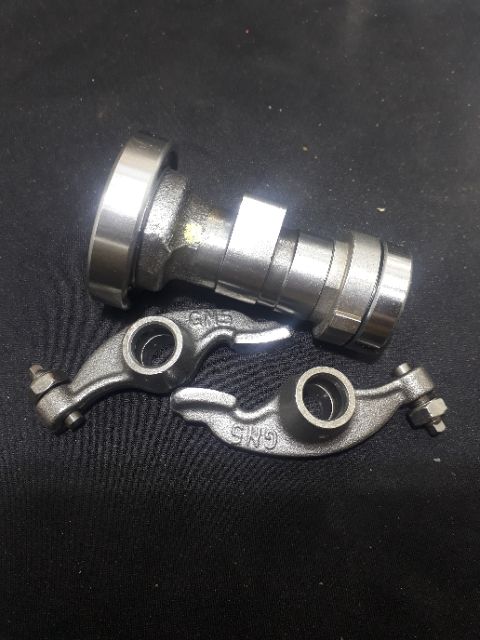 Bộ trục cam & cò dim wase zin xc