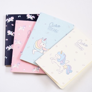 Vở Hình Quả Bơ Siêu Cute Size A5