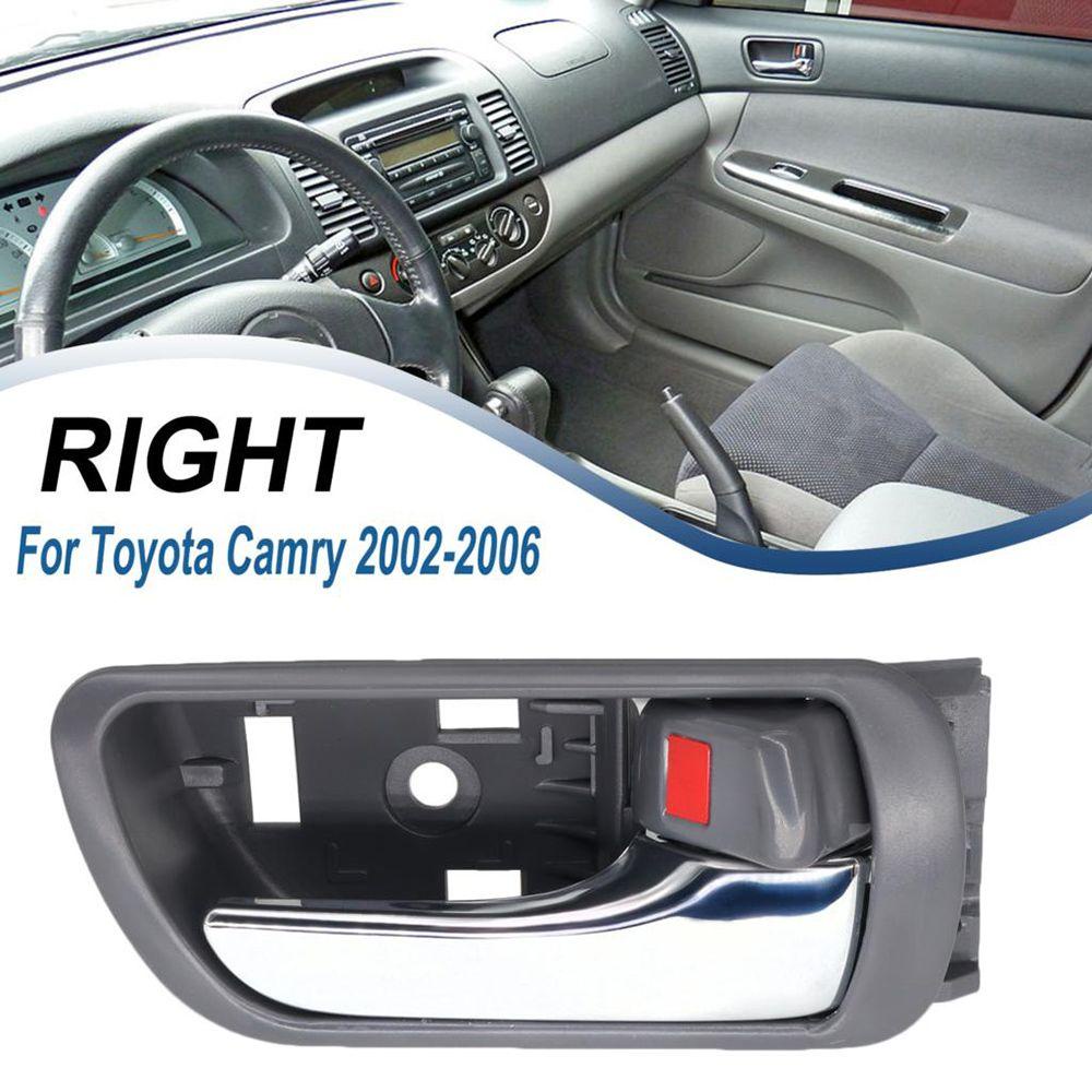 Tay Cầm Kéo Cửa Trong Xe Hơi Toyota Camry 2002-2006