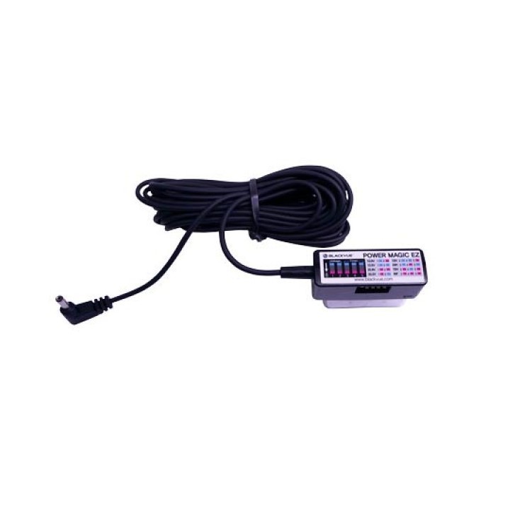 POWER MAGIC EZ THIẾT BỊ CẦN THIẾT CHO CAMERA HÀNH TRÌNH | BigBuy360 - bigbuy360.vn