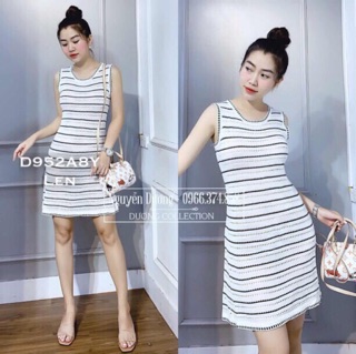 G01. 1185. ĐẦM LEN SỌC SÁT NÁCH
