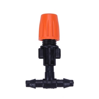 Béc phun sương kèm T nối ống 5x7mm