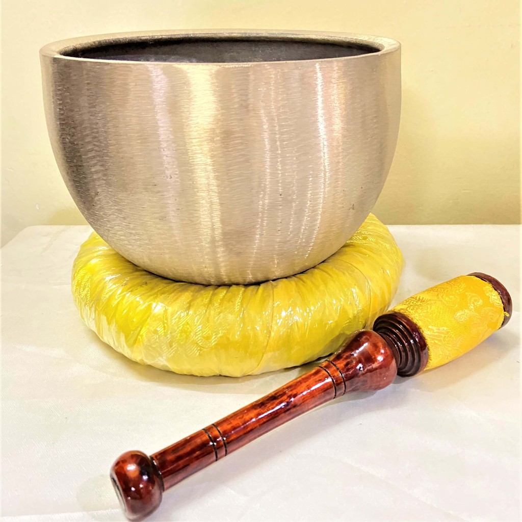 Chuông Đồng Huế Tung Kinh 19cm