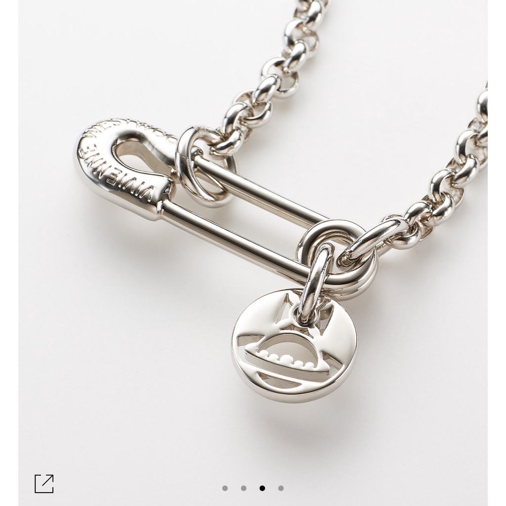 Vivienne WEST WOOD IMOGENE