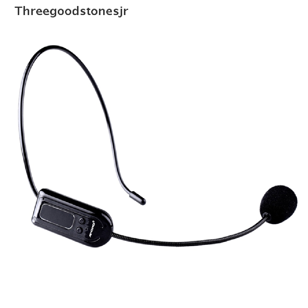 Micro TGS FM Không Dây Dành Cho Loa / Dạy Học / tour JR