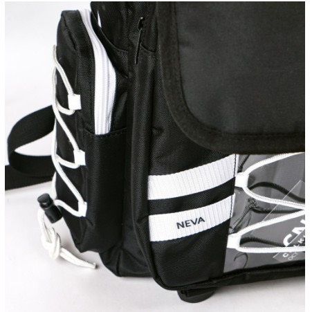 Balo colkids club ss4 - Balo phản quang hottrend 2022