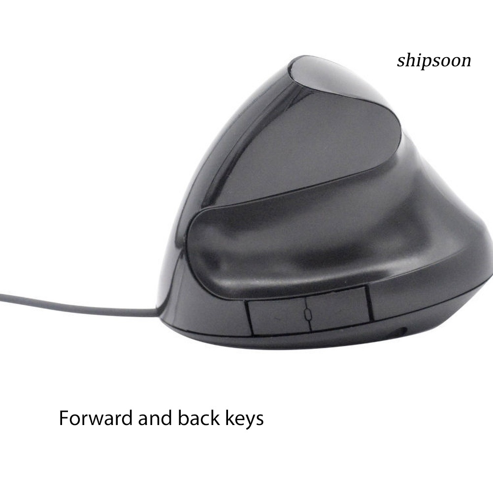 Chuột Máy Tính 5 Nút 1200 Dpi | BigBuy360 - bigbuy360.vn