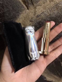 Son mèo Crystal Memeraba