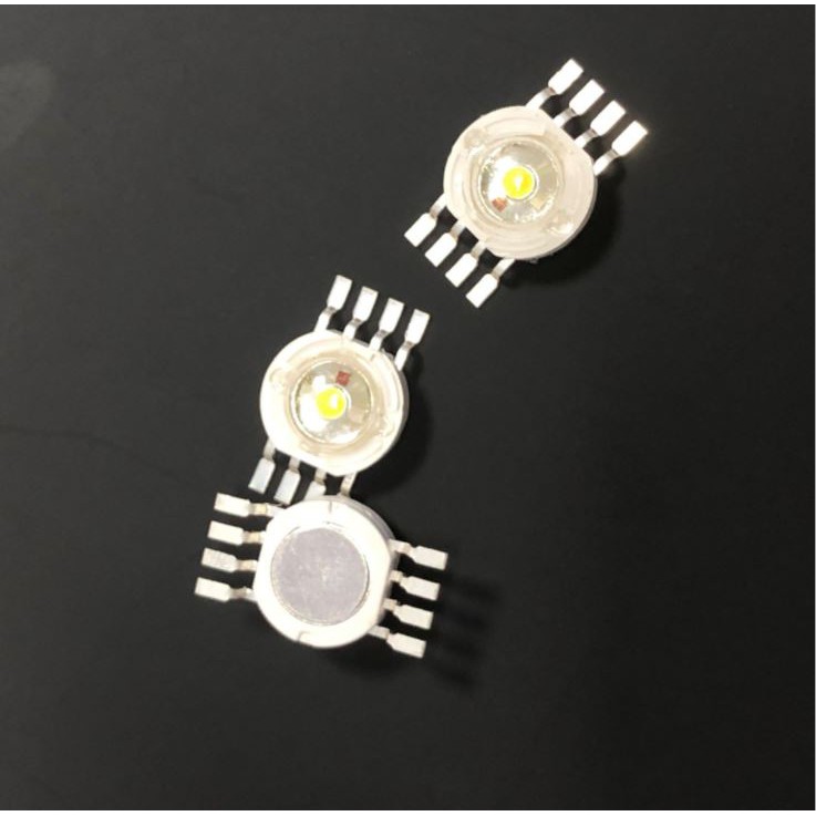 Chip Led Luxeon 4 Kênh 4*1W - Bóng 4in1