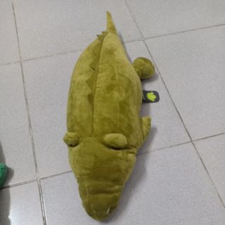 Cá sấu ôm 65cm (miniso)