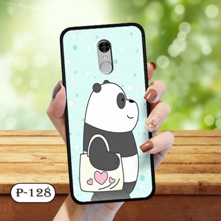 Ốp hoạt hình Xiaomi Redmi Note 4