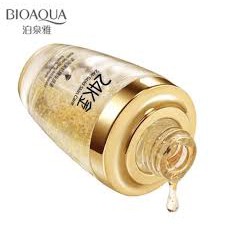 SERUM 24K GOLD Tinh chất dưỡng da chuyên sâu trắng da và chống lão hóa Bioaqua