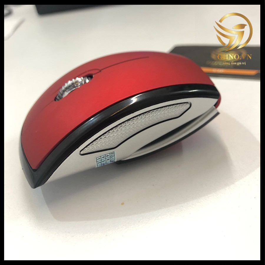 Chuột Laptop Văn Phòng Gấp Gọn NS 5760 Đa Dụng Chuột Máy Tính Không Dây Wireless Cao Cấp – OHNO Việt Nam | BigBuy360 - bigbuy360.vn