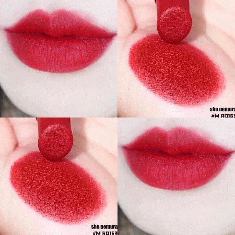 Son shu uemura mini màu 954/163/570 | BigBuy360 - bigbuy360.vn