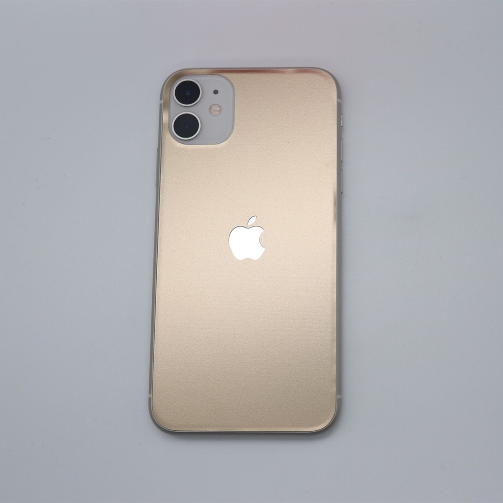 Miếng dán skin mặt lưng iPhone 11 / 11 Pro / 11 Pro max